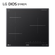 LG 디오스 인덕션 BEI3GQ 희망일 배송가능, 프리스탠딩(8.5cm)
