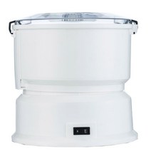 감자탈피기 감자 고구마 양파 당근 탈피기 껍질까는기계 업소용 전기 감자 필러 기계 가정용 용 감자 필링 야채 탈수기 휴대용, p01, 02 P01