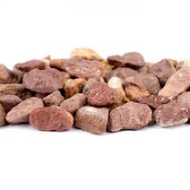 어항 스펀지 저면 상면 여과재 망 미니 흡암석 420g, 흡암석420g 망