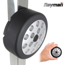 카하나폭_RM158 15구 SMD LED 다용도 캠핑 랜턴 작업등 자석 마그네틱작업조명 미니작업조명 휴대용작업후레쉬 캠핑용램프 자석손전등-cv안리, 오늘보내드립니다