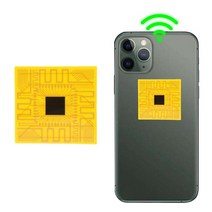 인티앰프 휴대전화 신호 부스터 스티커 안테나 증폭기 모든 스마트폰용 액세서리, 02 3pcs, 3pcs