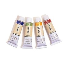 알파 채향 한국화물감 낱색 15ml, 303