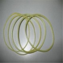 오바로크미싱 미니재봉틀 1 pc 가정용 재봉틀 작은 스트랩 기어 벨트 가정용 소형 모터 벨트 액세서리 재봉 액세서리, 111, [02] 111