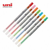NPF358408스타일핏 시그노리필-0.28mm(UMR-109-28)(10입), 라임그린