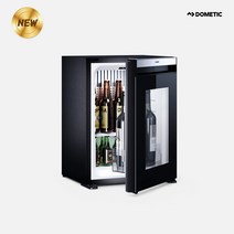 도메틱 무소음 냉장고 26L 미니 호텔 음료 N30G 뉴하이프로 에볼루션 반도체 미니바