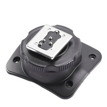 Godox V860II 플래시 스피드 라이트 핫슈 액세서리 교체, 05 V860ii Fuji