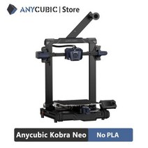 가정용 교육용 3D프린터 ANYCUBICKOBRA NEO FDM 3D 프린터 2202202, Anycubic Kobra Neo