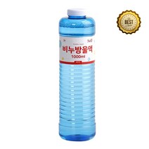 야외 비누방울놀이 1L 비누방울 원액 리필용 딸선물 비눗방울놀이 생일파티