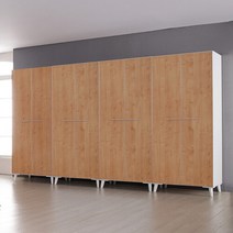 쇼베르 장롱풀세트3200, 올화이트