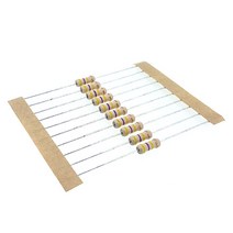 [100개단위] 아두이노 탄소피막저항 12W J급 (82Ω~6.2KΩ), 2.7KΩ