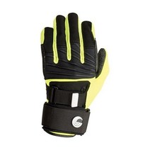 Connelly 남성용 수상스키 클로 장갑, XX-대형