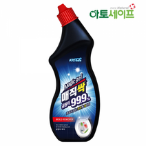 매직싹 벽지 곰팡이제거제 (750ml 1개)/화장실청소