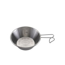 [유니프레임] 쓰바메 산조 시에라컵 스테인레스 300ml