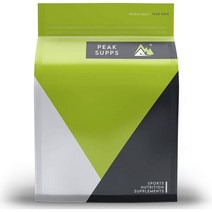 Peak Supps Taurine 피크 서프 타우린 750mg 90캡슐