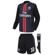 유투 축구복 상하세트 파리 생제르맹 홈형 UTU344 UTU634