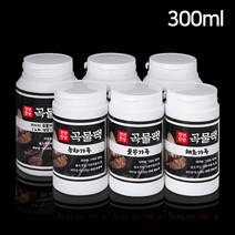 아이샵오픈 천연 곡물팩 한방 가루 300ml 율피 율무 해초 오트밀 녹두 어성초 녹차 - 한국생산, 43-메밀 500ml, (사은품)거즈5매, 1개