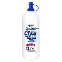 착붙는풀-500ml 액체풀 착풀 대용량풀 슬라임재료 물풀, 상세페이지 참조, 상세페이지 참조, 상세페이지 참조