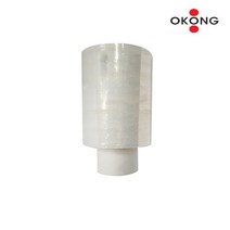 오공 미니 핸드랩 스트레치 포장용랩 리필 10cm*150M, 1개