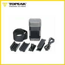 [기타] 토픽 2022 파워팩 Mobile PowerPack 6000mAh, 상세 설명 참조
