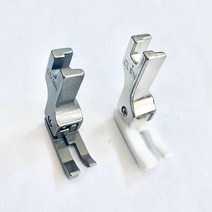 미싱부속 스테치 노루발 도원미싱, 1개, CL좌1/16