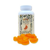 제주감귤 비타민C 비타구미 젤리 남녀노소 누구나 360g 3개월분 어린이비타젤리, 3개