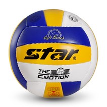 스타 2020년 배구공 더이모션 칼라 4호 5호 VB625-33T, 이모션칼라배구공