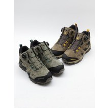 아이슈즈 남성 캐주얼 기능화 안전화 방수화 111958