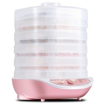 가정용 식품 건조기 채소 야채 고추 육류 건조 말리는 기계 5단