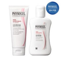 피지오겔 AI 크림 100ml + 로션, 단품없음