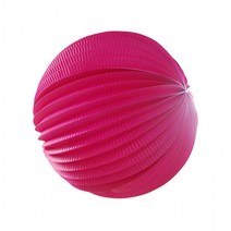 파티 페이퍼벌룬(24cm)푸치샤 꽃볼 허니컴볼 페이퍼벌룬 파티장식 파티용품 홈파티 크리스마스 할로윈, 상세페이지 참조