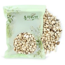 동의한재 국산 홍화씨 차 300g 홍화자