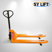 SY리프트 핸드파렛트 SDF-2.0M 2000KG 핸드파레트, 1개