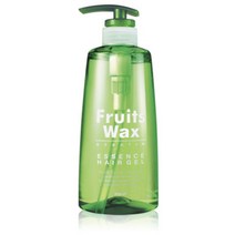 3개)과일나라 후르츠왁스 케라틴 에센스 헤어젤500g, 500g, 3개