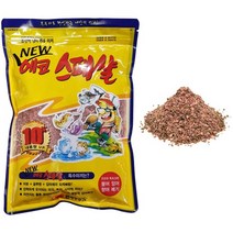 부푸리 2022 NEW 에코스페샬 부푸리떡밥 어분