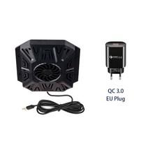 차량용무선충전기 30mm 장거리 무선 충전기 아이폰 11 프로 XS XR 삼성 S22 S21 화웨이 샤오미 QI 인비저, 05 M30 EU PLUG 2PCS