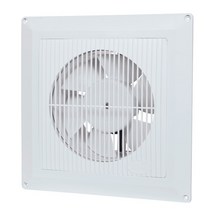 MDG6527 만승전기 MV-20PGN 저소음소형환풍기 (동건공업/환풍기/송풍기/시로코팬)