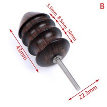 박스포장기계 제함기 철근밴딩기 테이핑 반자동 밴드실러샌들 우드 헤드 버너 DIY 가죽 그라인딩 도구 전기, 01 as picture
