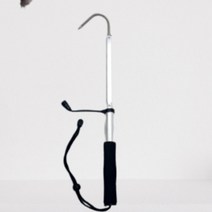 문어 갈고리 잡이 낚시 해루질 바다 물질 소형