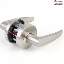 가람열쇠 엔젤금속 STL-750 침실 방문손잡이 문고리 문손잡이, STL-751