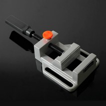 츄파워 드릴바이스 CT-804 퀵릴리즈버튼