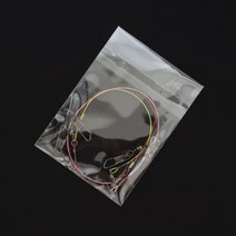 쭈꾸미 갑오징어 삼색채비 10 20 30cm