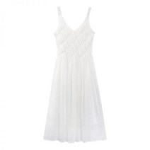 몰디브원피스 휴가지 여름 비치룩 쉬폰 바캉스 신행