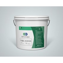 친환경 멀티 프라이머 7kg 수용성 사무실 바닥 DIY 다용도 방수 페인트 와이즈에코
