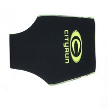 인라인스케이트 롤러스케이트 성인인라인스케이트 인라인가방 Cityrun 발 보호대 부식 방지 양말 인라인 스피드 스케이트 마모 방지 슬리브 탄성 스케이트 부드러운 편안한 eur, 02 CITYRUN_02 M (EUR 34 to 38)