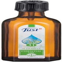 Original Swiss JUST 31 Herb Oleo 75ml (스위스 산)