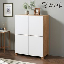 엘레아 보노 800 수납장, 고무나무