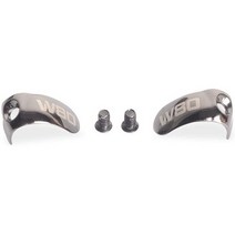 일본직발송 2. PLAYMM 페이스 플레이트 금속 이어폰을 보호 드라이버 나사 부착 수리 WESTONE W80 NEW W80, One Size_One Color, One Color, 상세 설명 참조0