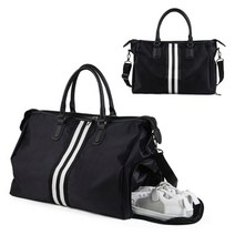 (2색) 라인 보스턴백 골프백 운동가방 여행가방캠핑가방 캐주얼가방 여행가방 보스턴가방 1박2일여행용가방 보스톤백 바캉스용품 방수가방 보스톤가방 캐리어보