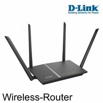 공유기list D-Link DIR-825 AC1200 유무선 공유기