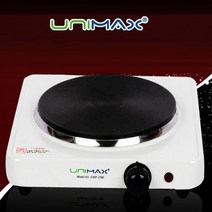 유니맥스1590 가볍고 슴림한 핫플레이트, 본상품선택, 본상품선택, 본상품선택, 상세페이지 참조